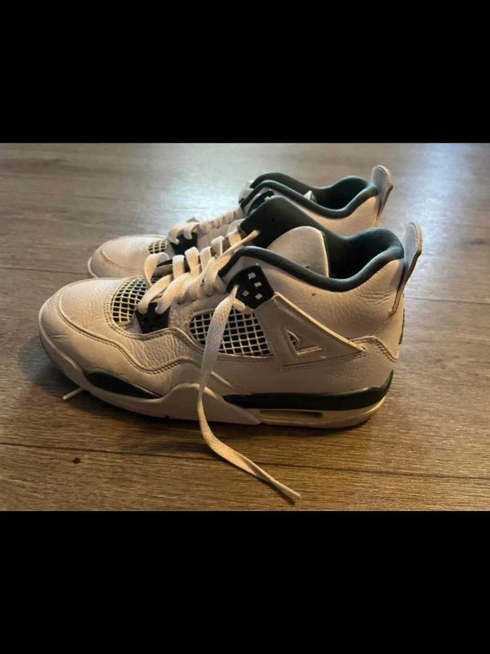 Boys Nike Air Jordans